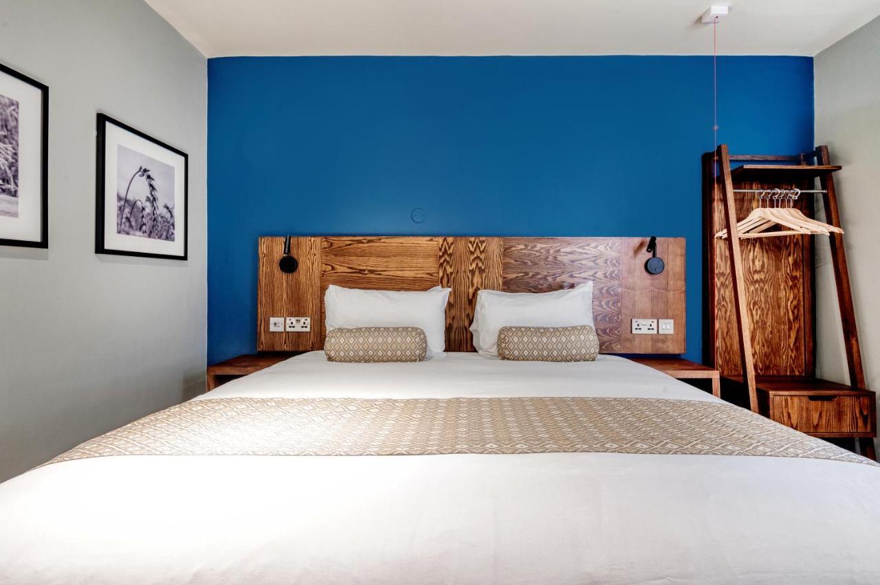 The Wheatsheaf By Innkeeper's Collection 4* Уокинг