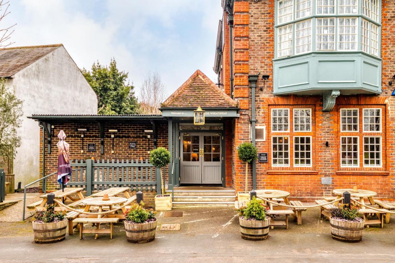 The Wheatsheaf By Innkeeper's Collection 4*
